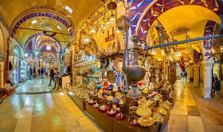 8 Days Turkey Discovery Tour: Istanbul, Cappadocia, Konya, Pamukkale, Ephesus & Troy Private Tour — photo 11