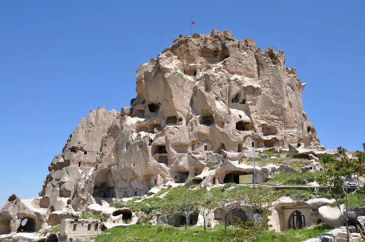 8 Days Turkey Heritage Tour: Istanbul, Antalya & Cappadocia Wonders (Group Tour) — photo 10