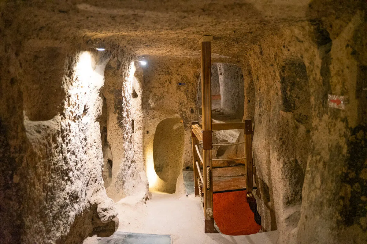 8 Days Turkey Highlights: Istanbul, Ephesus, Cappadocia & Gallipoli (Group Tour) — photo 12