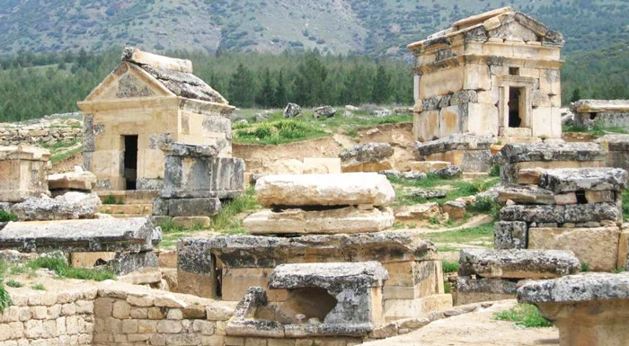 8 Days Turkey Highlights Tour: Istanbul, Cappadocia, Konya, Pamukkale, Ephesus & Bursa Private Tour — photo 6