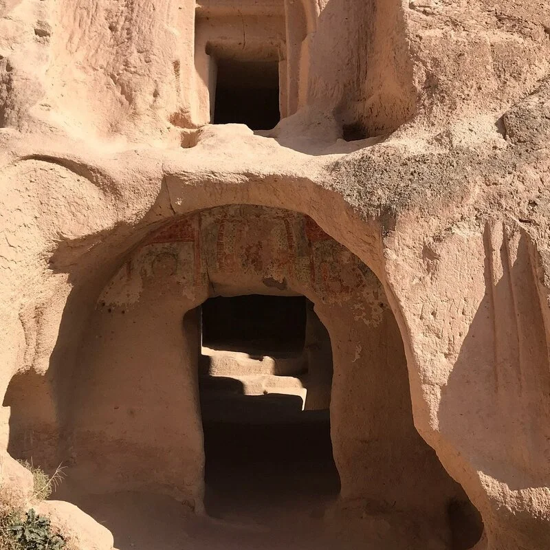 8 Days Turkey Pearls: Istanbul, Cappadocia, Ankara & Ephesus Heritage Tour Private Tour β photo 9