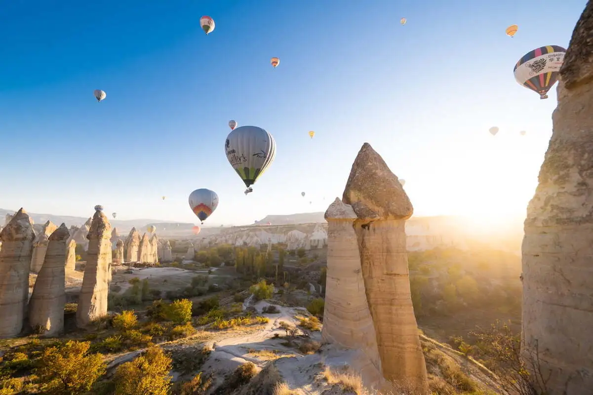 8 Days Turkey Tour: Istanbul, Ankara, Cappadocia, Ephesus & Pamukkale Private Tour — photo 6