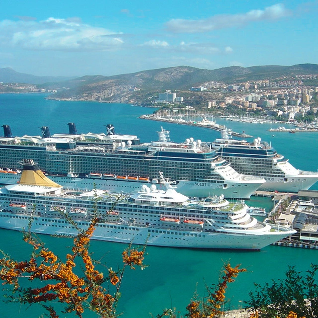 8 Days Turkey Tour: Istanbul, Ankara, Cappadocia, Ephesus & Pamukkale Private Tour — photo 11