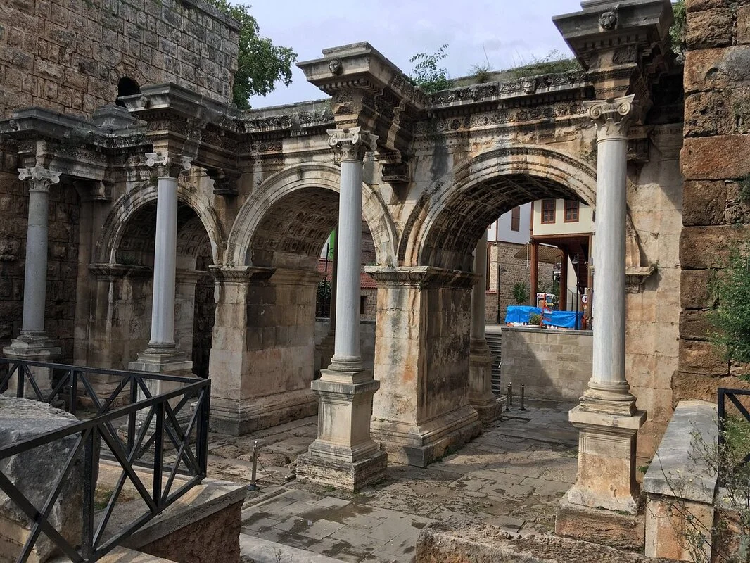 8 Days Turkish Delight – Antalya, Cappadocia & Istanbul (Private Tour) — photo 4