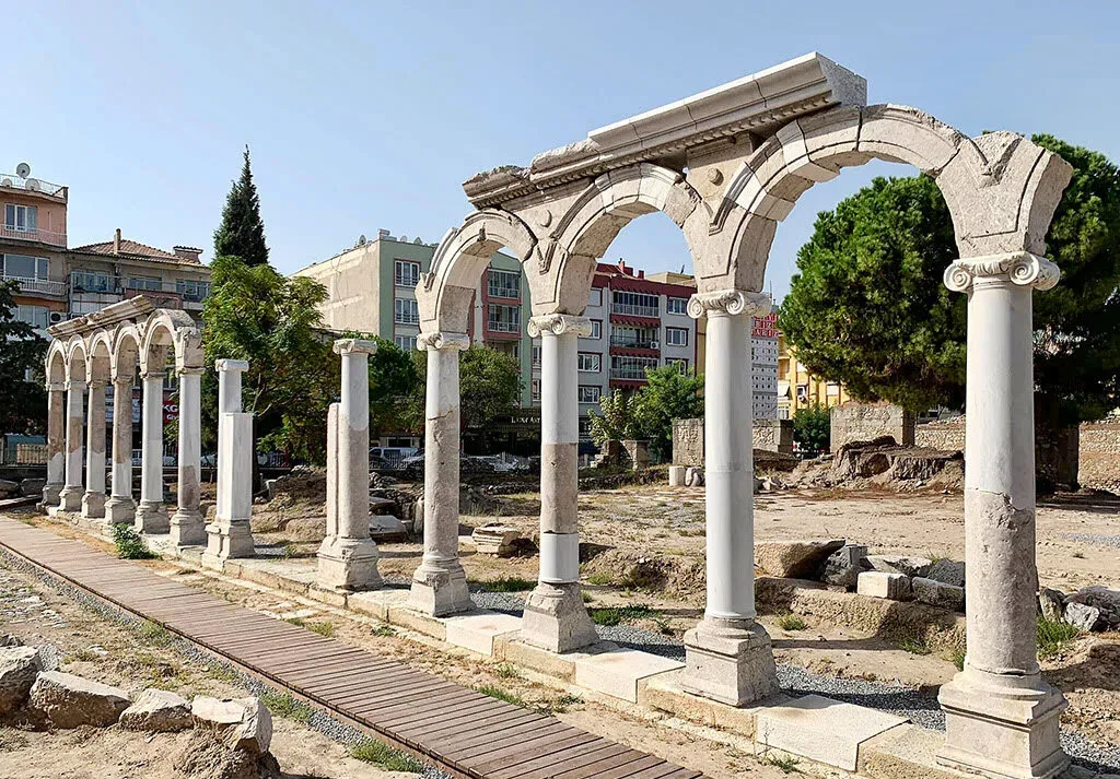 9-Day Biblical Tour of Turkey — photo 4