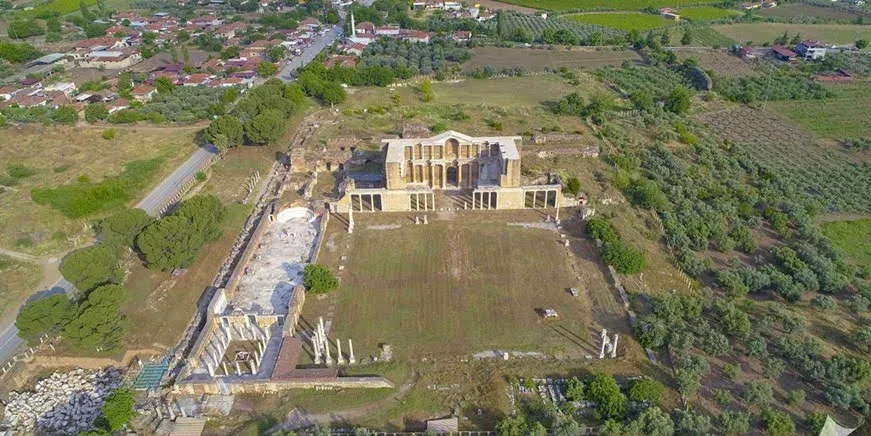 9-Day Biblical Tour of Turkey — photo 6