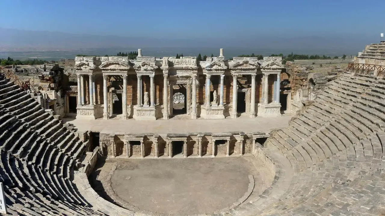 9-Day Biblical Tour of Turkey — photo 8
