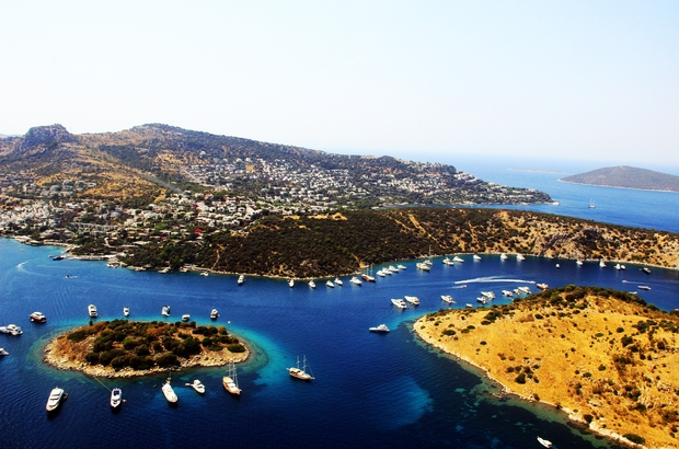 9-Day Bodrum, Fethiye & Olympos Tour — photo 13