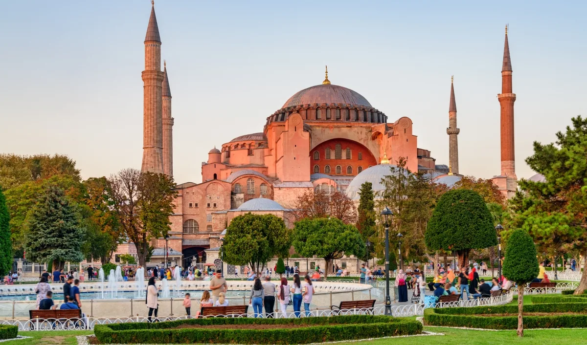 9-Day Legendary Turkey Vacation Package — photo 2