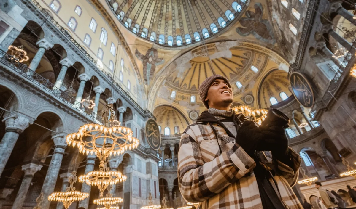 9-Day Legendary Turkey Vacation Package — photo 3