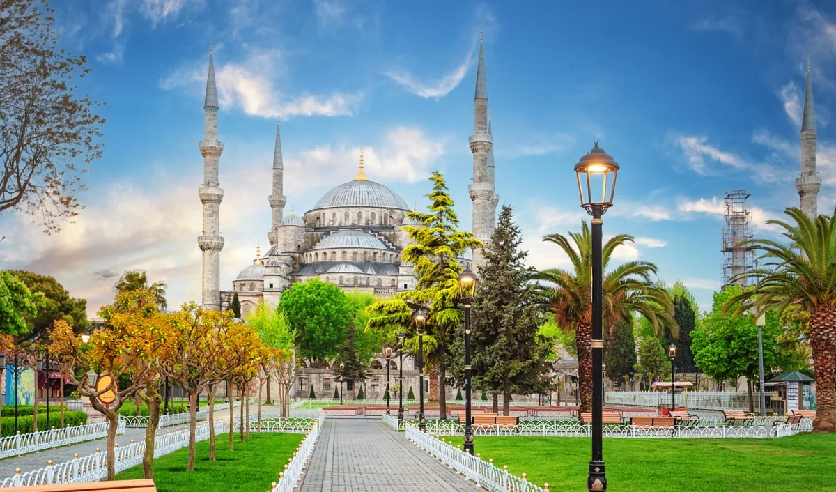 9-Day Legendary Turkey Vacation Package — photo 4