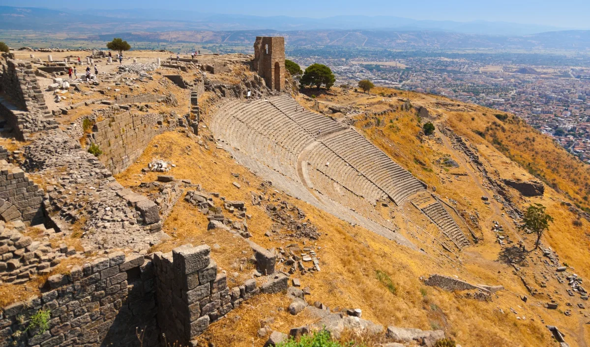 9-Day Legendary Turkey Vacation Package — photo 6