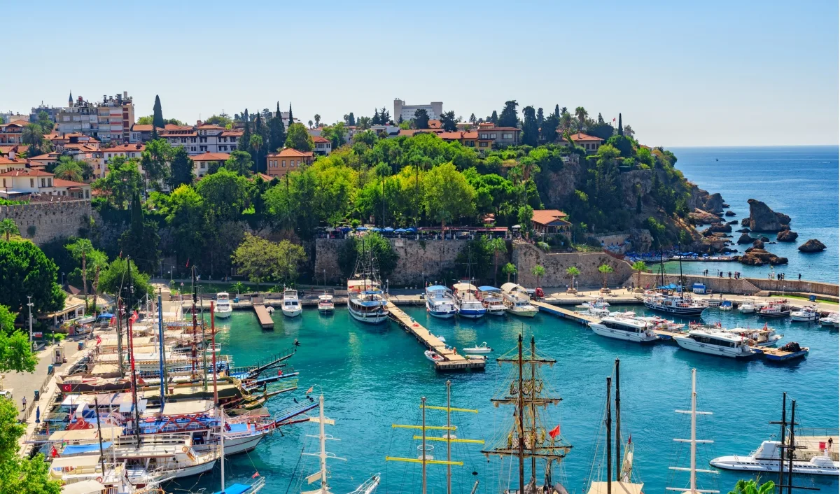 9-Day Legendary Turkey Vacation Package — photo 8
