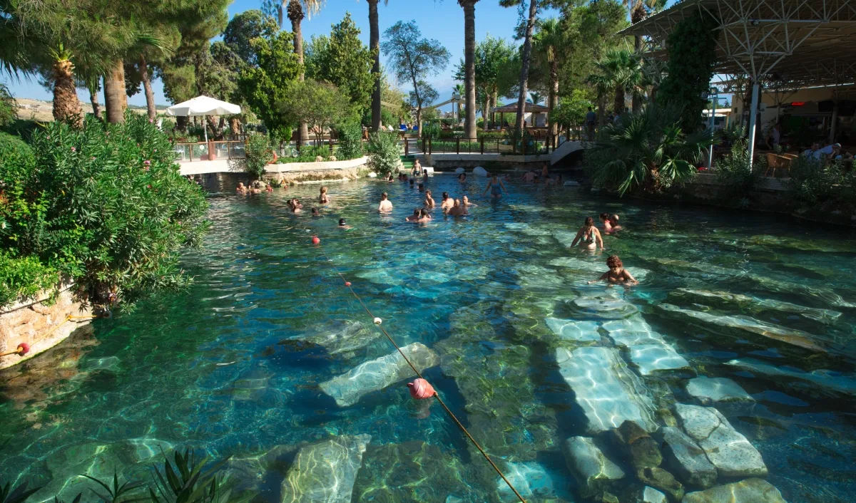 9-Day Legendary Turkey Vacation Package — photo 10