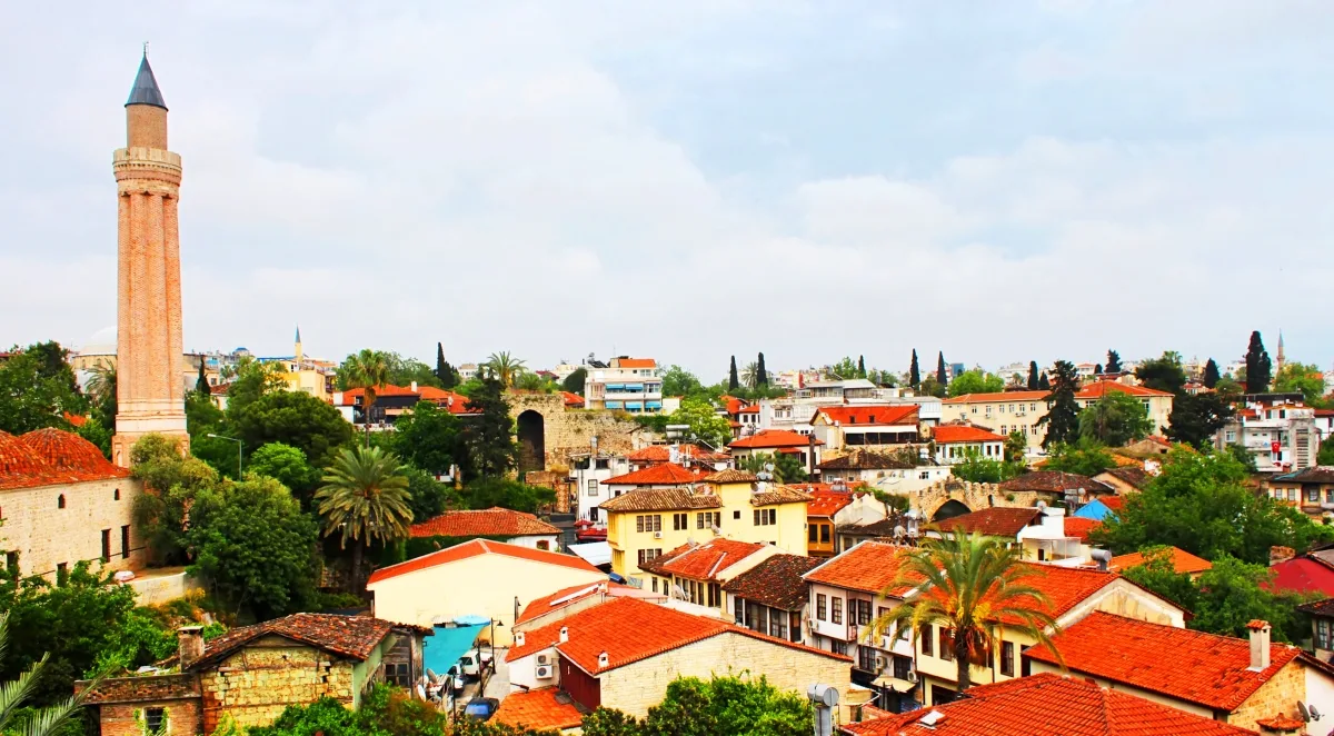 9-Day Turkey Honeymoon Tour (Group Tour): Istanbul, Bodrum, Fethiye & Antalya — photo 8