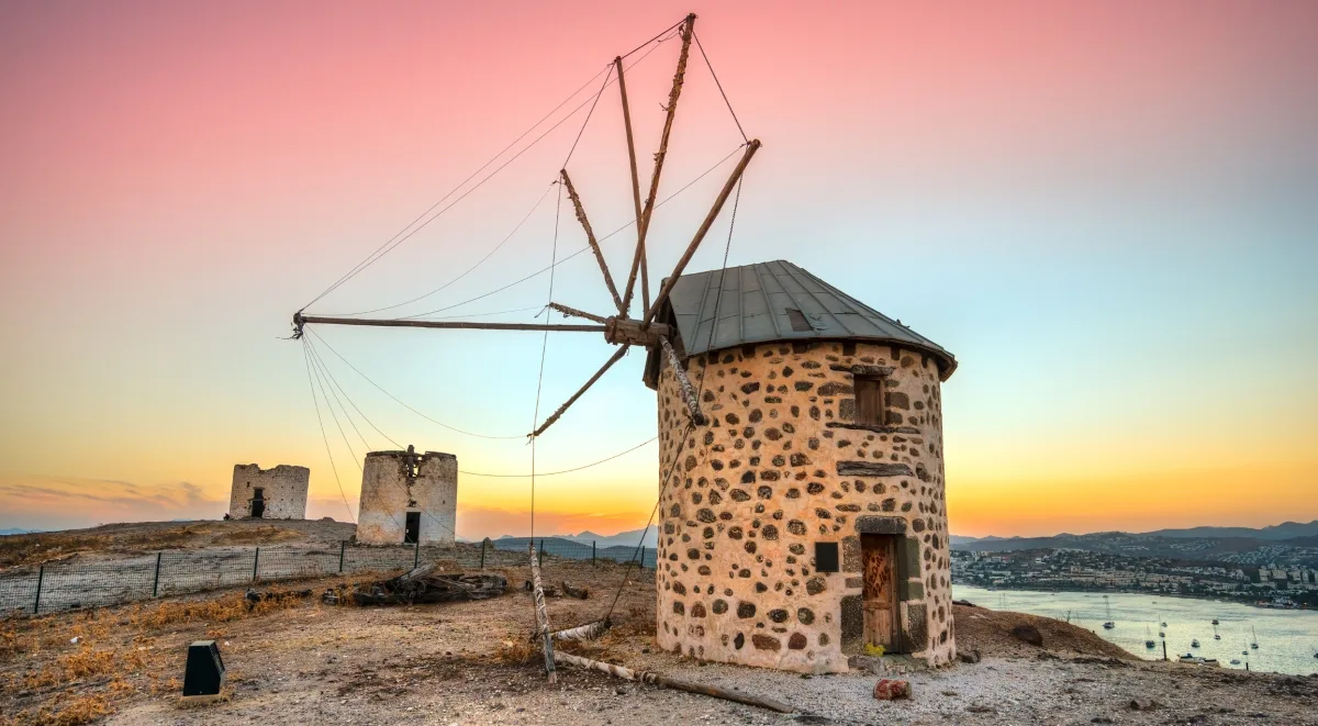 9-Day Turkey Honeymoon Tour (Group Tour): Istanbul, Bodrum, Fethiye & Antalya — photo 9