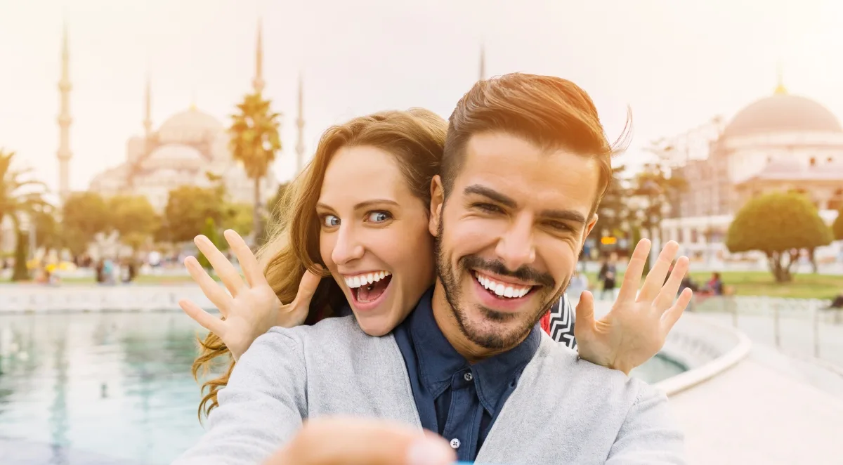 9-Day Turkey Honeymoon Tour (Private Tour): Istanbul, Bodrum, Fethiye & Antalya — photo 3