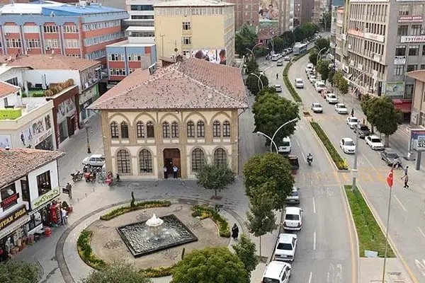 9 Days Anatolian Legacy Tour: Ankara, Hattuşa, Cappadocia & Antalya — photo 2