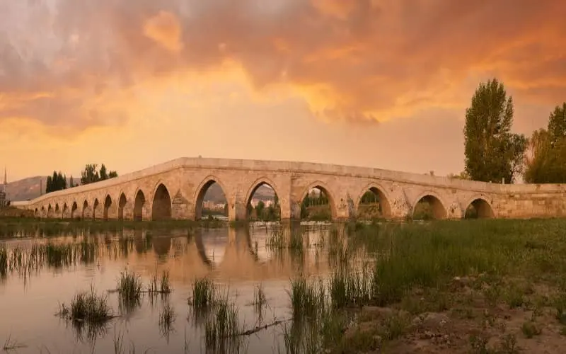 9 Days Cultural, Gastronomic & Ecological Journey: Istanbul to Cappadocia Private Tour — photo 9