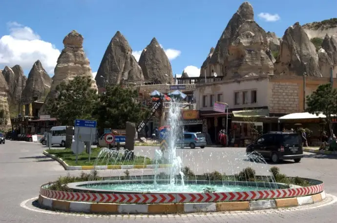 9 Days Ephesus, Pamukkale, Antalya, Cappadocia & Istanbul Tour (Group Tour) — photo 15
