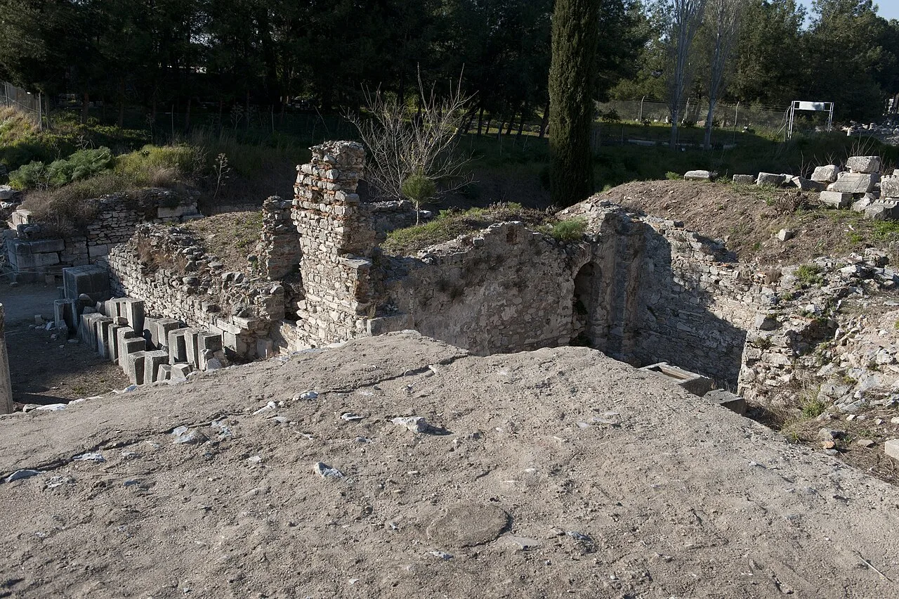 9 Days Ephesus, Pamukkale, Antalya, Cappadocia & Istanbul Tour (Group Tour) — photo 20