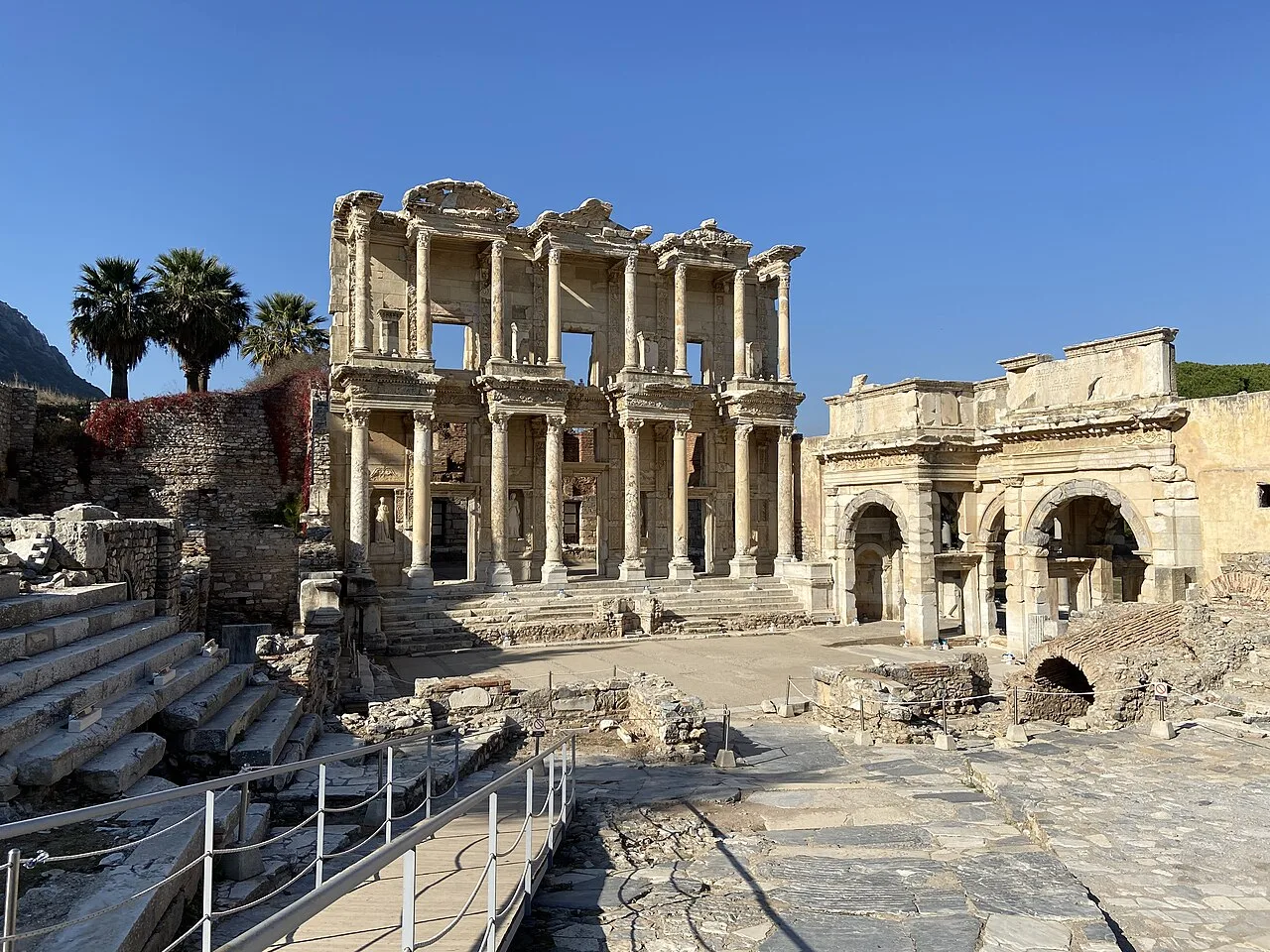 9 Days Ephesus, Pamukkale, Antalya, Cappadocia & Istanbul Tour (Group Tour) — photo 21