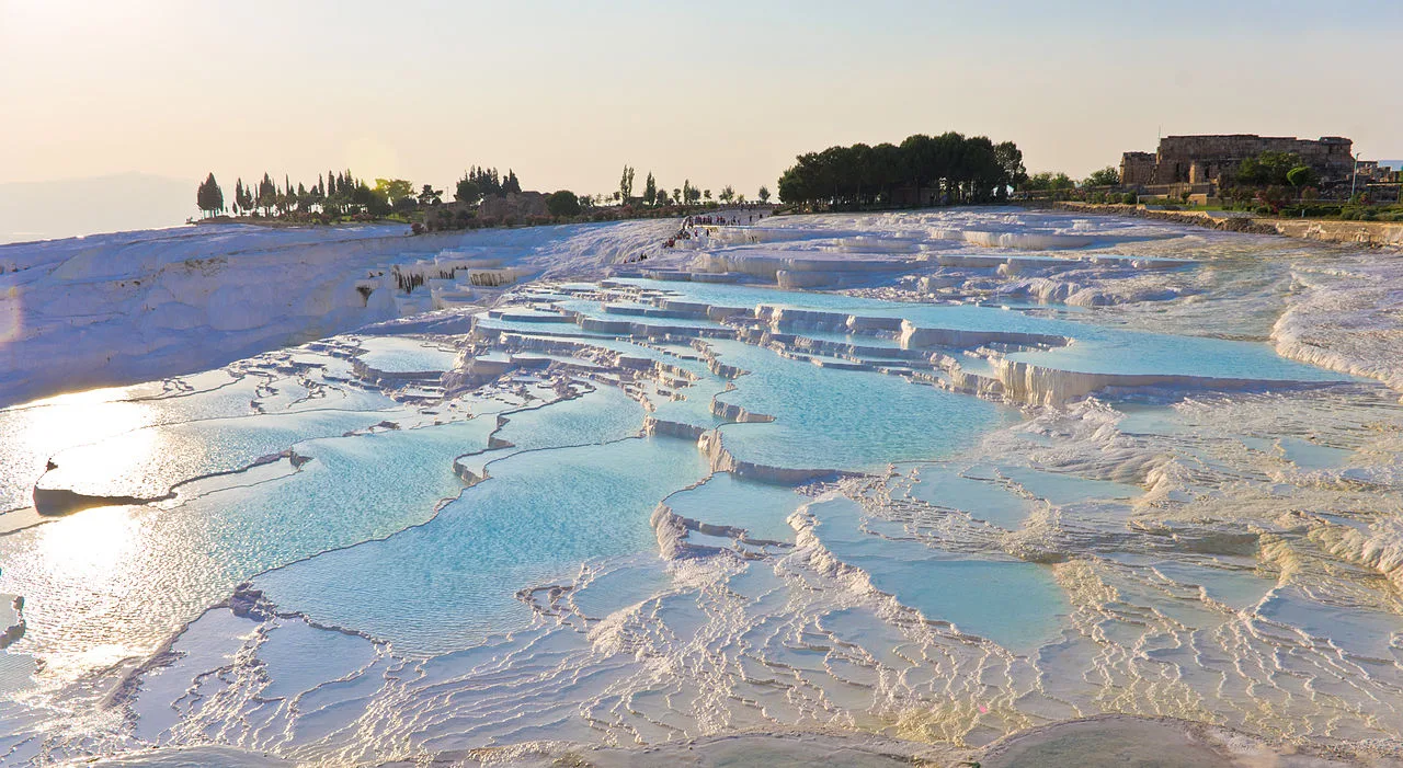 9 Days Ephesus, Pamukkale, Antalya, Cappadocia & Istanbul Tour (Group Tour) — photo 27