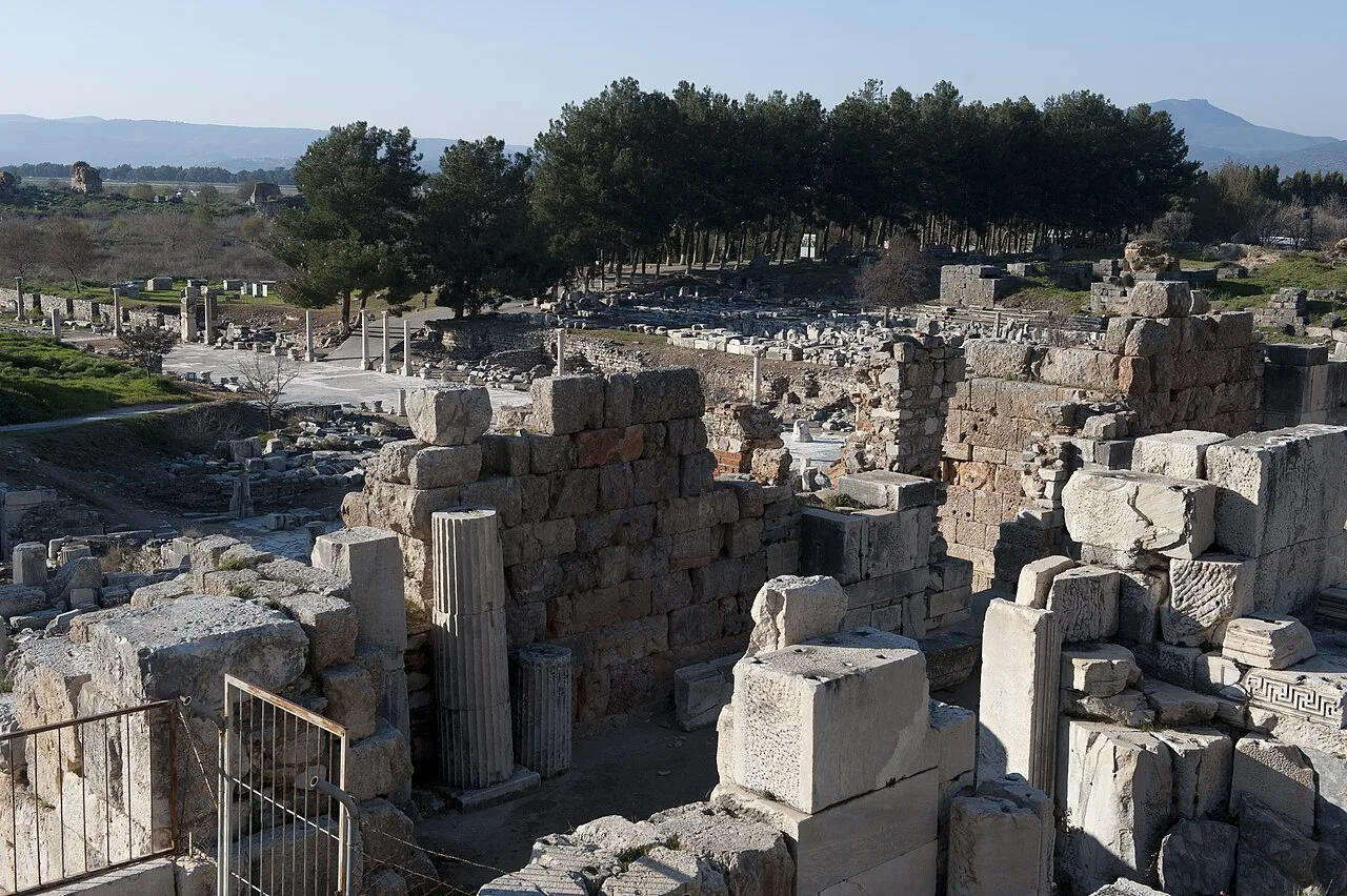 9 Days Ephesus, Pamukkale, Antalya, Cappadocia & Istanbul Tour (Private Tour) — photo 1