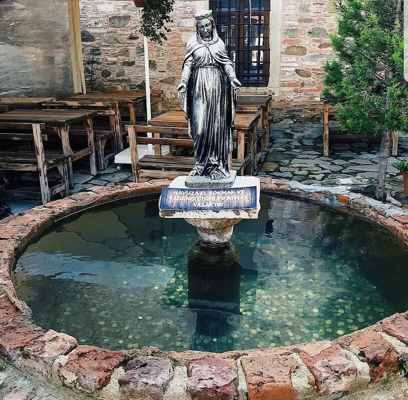 9 Days Ephesus, Pamukkale, Antalya, Cappadocia & Istanbul Tour (Private Tour) — photo 7