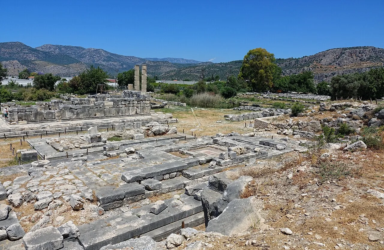 9 Days Fethiye Cultural & Historical Discovery: Ephesus, Pamukkale & Lycian Coast (Group Tour) โ photo 1