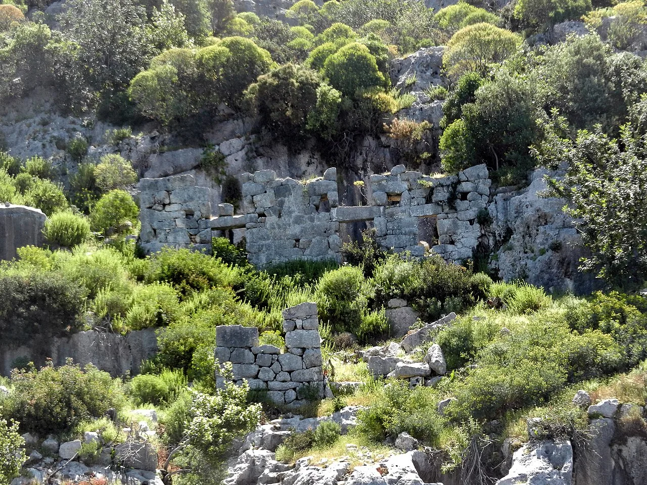 9 Days Fethiye Cultural & Historical Discovery: Ephesus, Pamukkale & Lycian Coast (Group Tour) โ photo 2