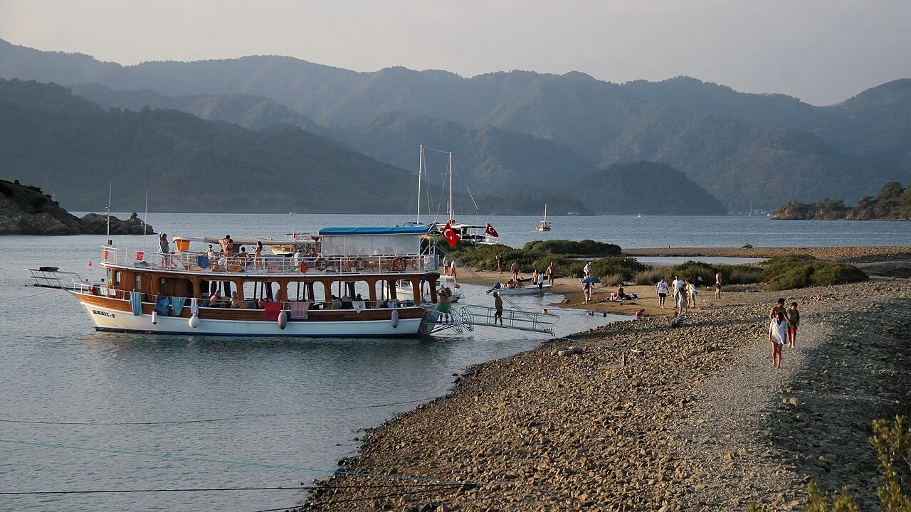 9 Days Fethiye Cultural & Historical Discovery: Ephesus, Pamukkale & Lycian Coast (Group Tour) โ photo 10