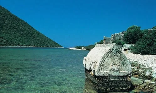 9 Days Fethiye Cultural & Historical Discovery: Ephesus, Pamukkale & Lycian Coast (Private Tour) — photo 4