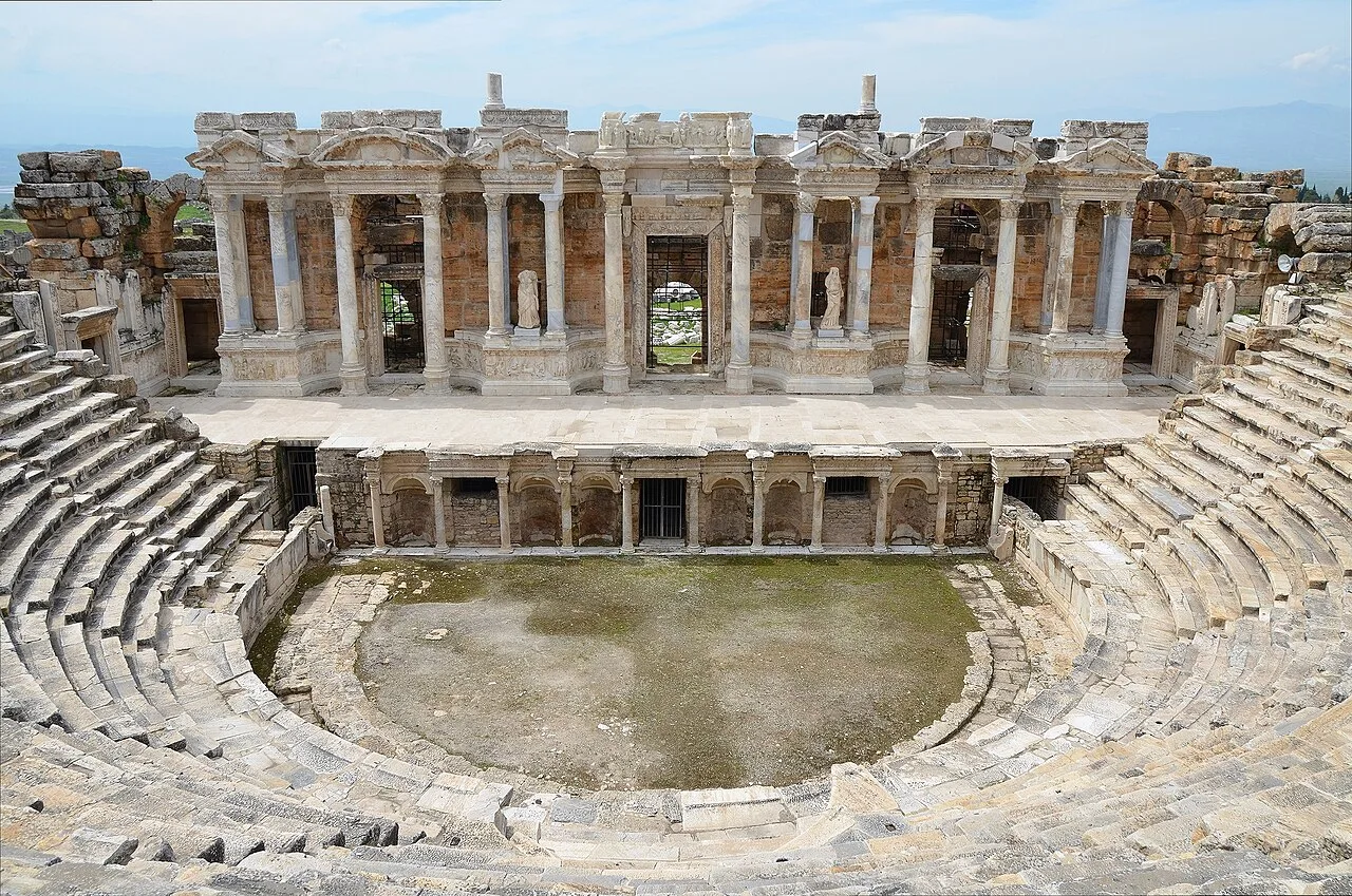 9 Days Fethiye Cultural & Historical Discovery: Ephesus, Pamukkale & Lycian Coast (Private Tour) — photo 7
