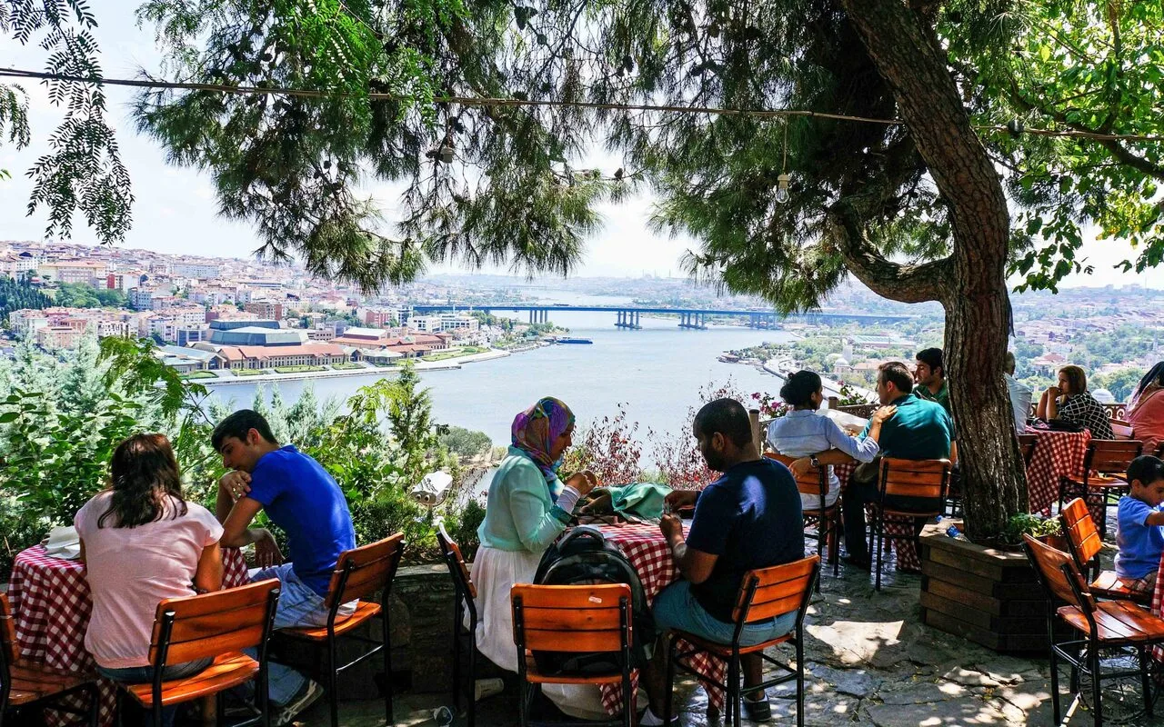 9 Days Grand Turkey Circuit: Istanbul, Cappadocia, Konya, Antalya & Pamukkale (Group Tour) — photo 2
