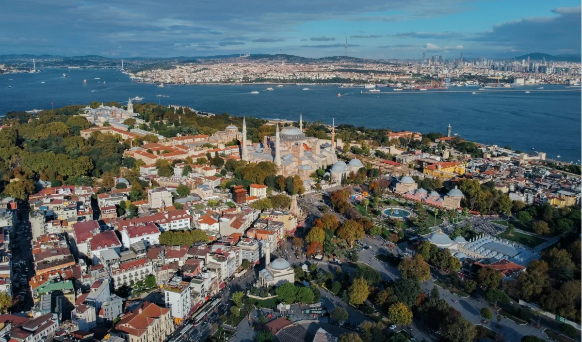 9 Days Grand Turkey Circuit: Istanbul, Cappadocia, Konya, Antalya & Pamukkale (Group Tour) — photo 3