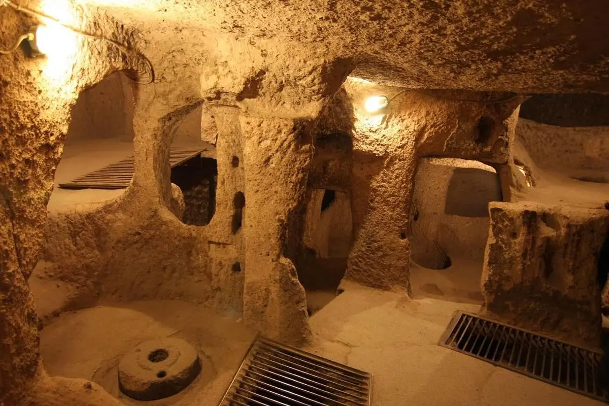 9 Days Grand Turkey Circuit: Istanbul, Cappadocia, Konya, Antalya & Pamukkale (Private Tour) β photo 8
