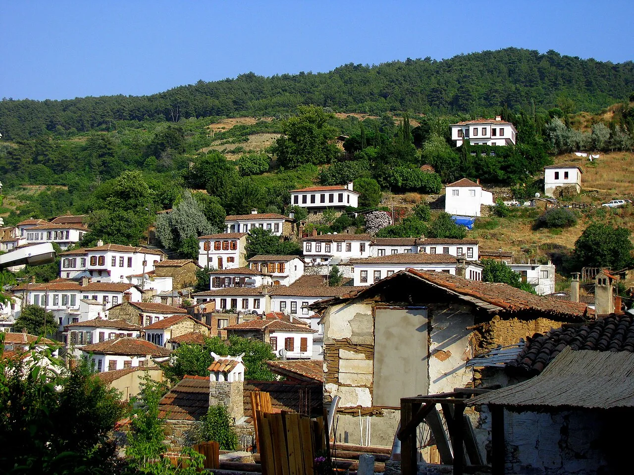 9 Days Grand Turkey Tour: Istanbul, Gallipoli, Troy, Ephesus, Pamukkale & Bursa Private Tour β photo 16