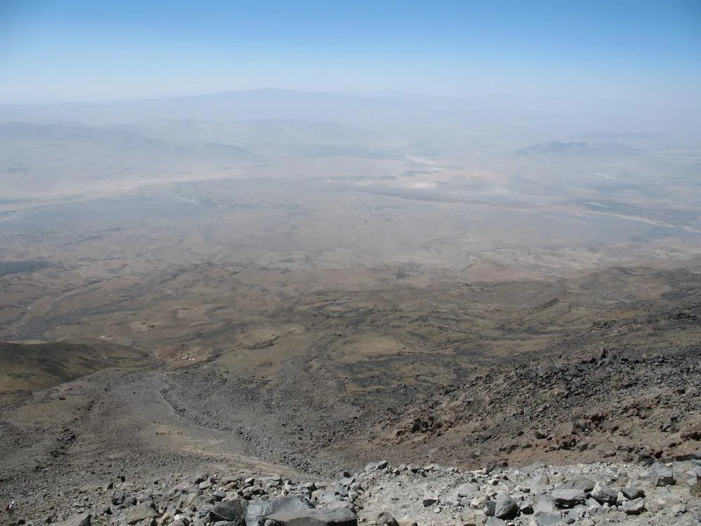 9 Days Mount Ararat Ascent Expedition: Trekking, Culture, and History (Group Tour) — photo 4