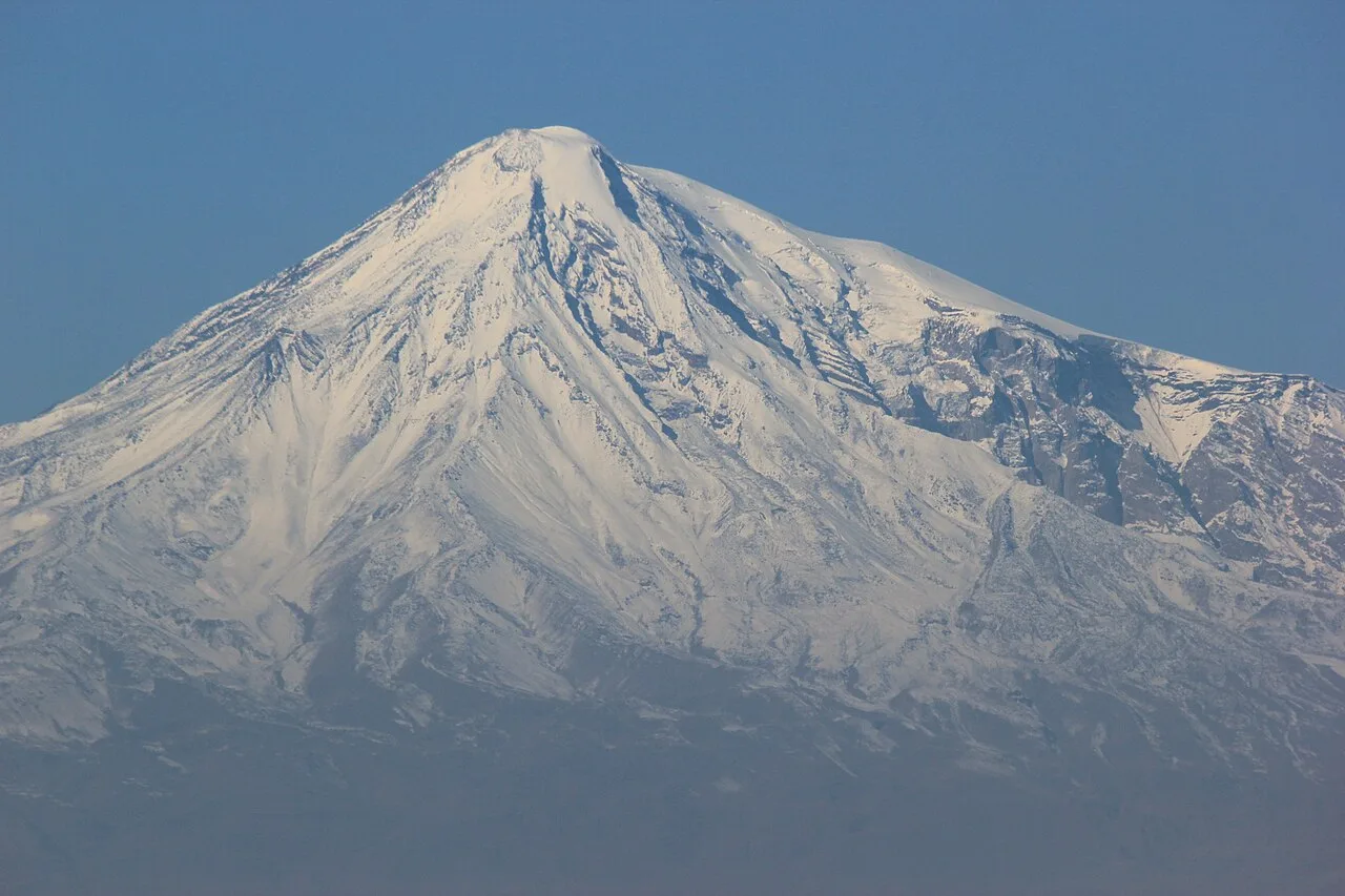 9 Days Mount Ararat Ascent Expedition: Trekking, Culture, and History (Group Tour) — photo 5