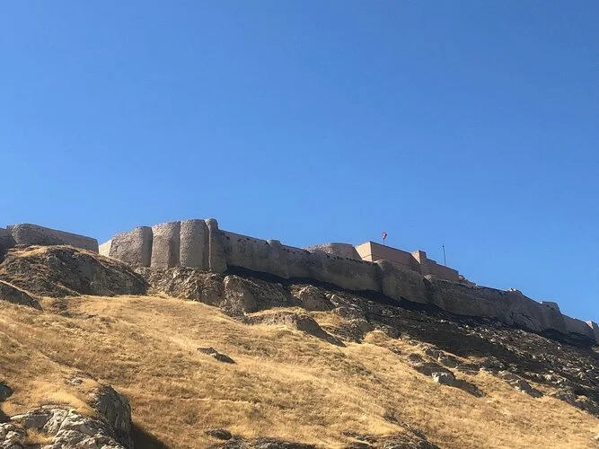 9 Days Mount Ararat Ascent Expedition: Trekking, Culture, and History (Group Tour) — photo 10