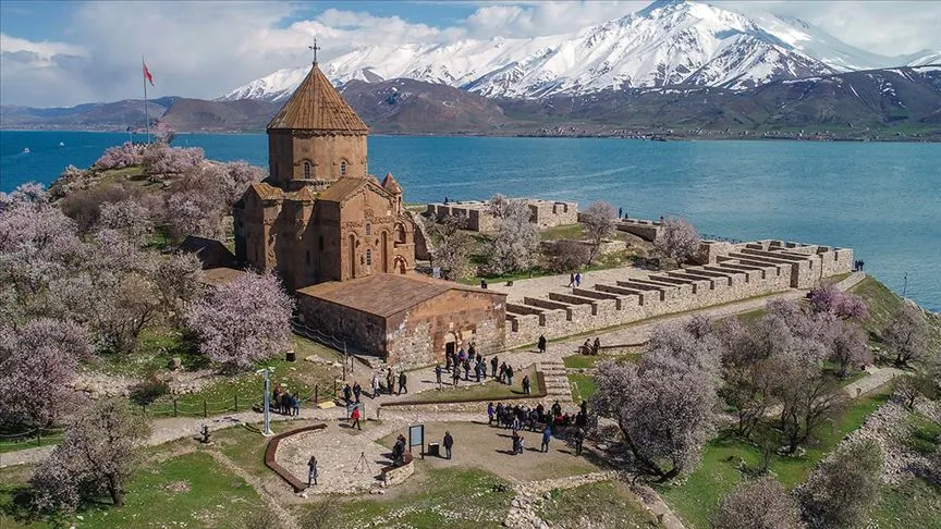 9 Days Mount Ararat Ascent Expedition: Trekking, Culture, and History (Group Tour) — photo 11