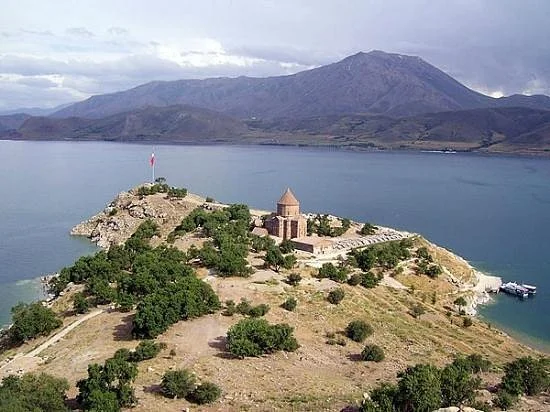 9 Days Mount Ararat Ascent Expedition: Trekking, Culture, and History (Group Tour) — photo 12