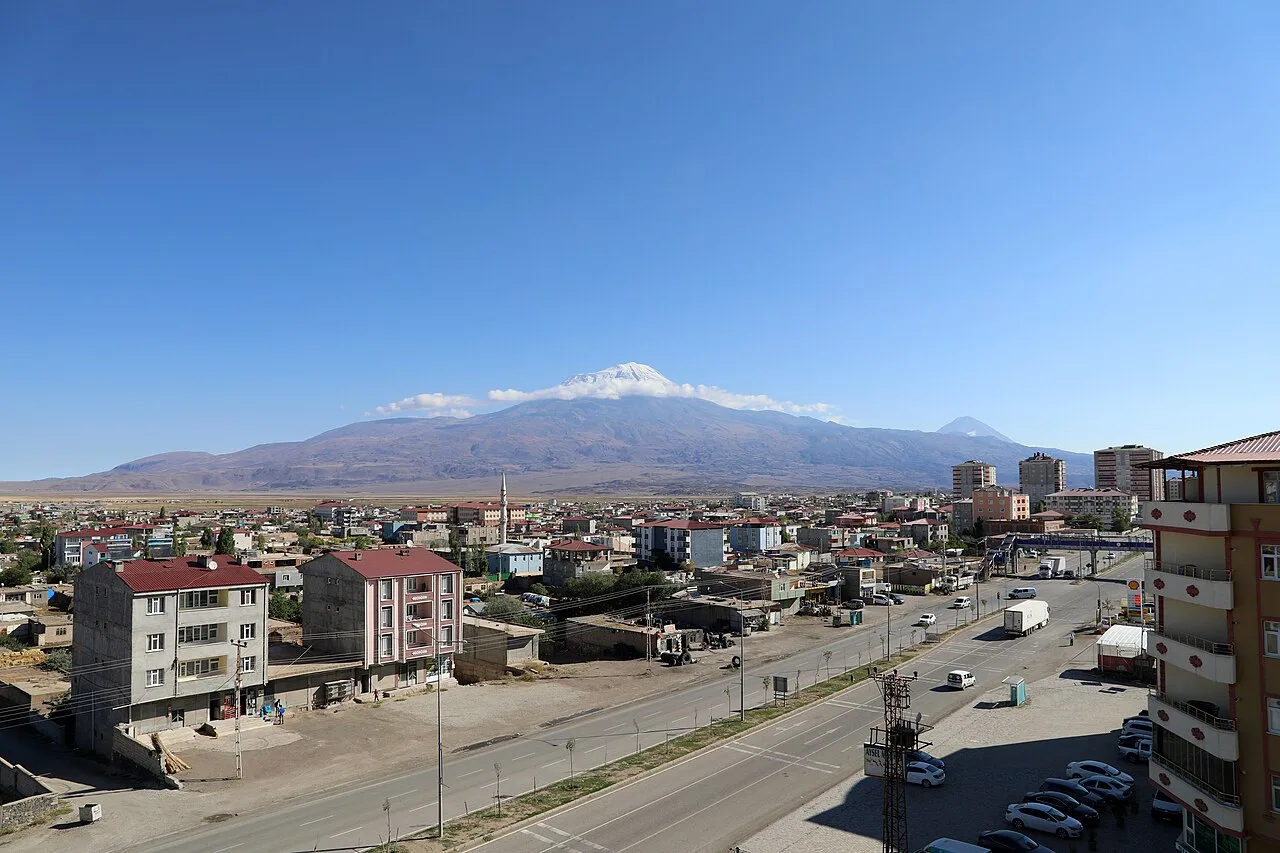 9 Days Mount Ararat Ascent Expedition: Trekking, Culture, and History (Private Tour) — photo 2