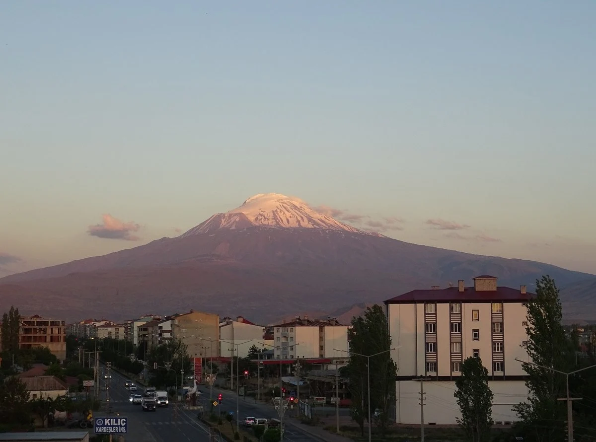 9 Days Mount Ararat Ascent Expedition: Trekking, Culture, and History (Private Tour) — photo 6