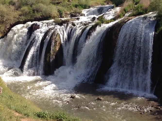 9 Days Mount Ararat Ascent Expedition: Trekking, Culture, and History (Private Tour) — photo 9