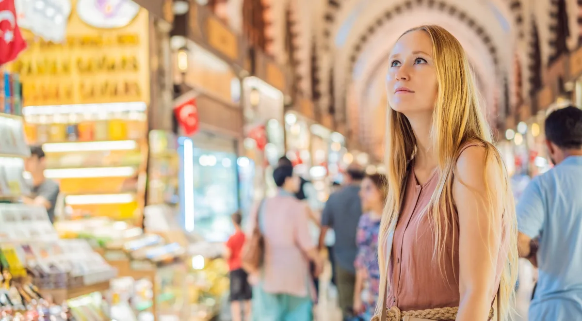 9 Days Private Turkey Tour: Istanbul, Gallipoli, Troy, Ephesus, Pamukkale & Antalya — Antalya