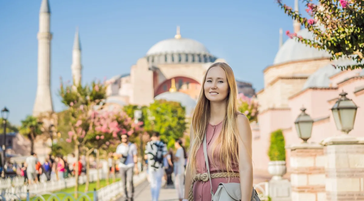 9 Days Private Turkey Tour: Istanbul, Gallipoli, Troy, Ephesus, Pamukkale & Antalya — photo 6