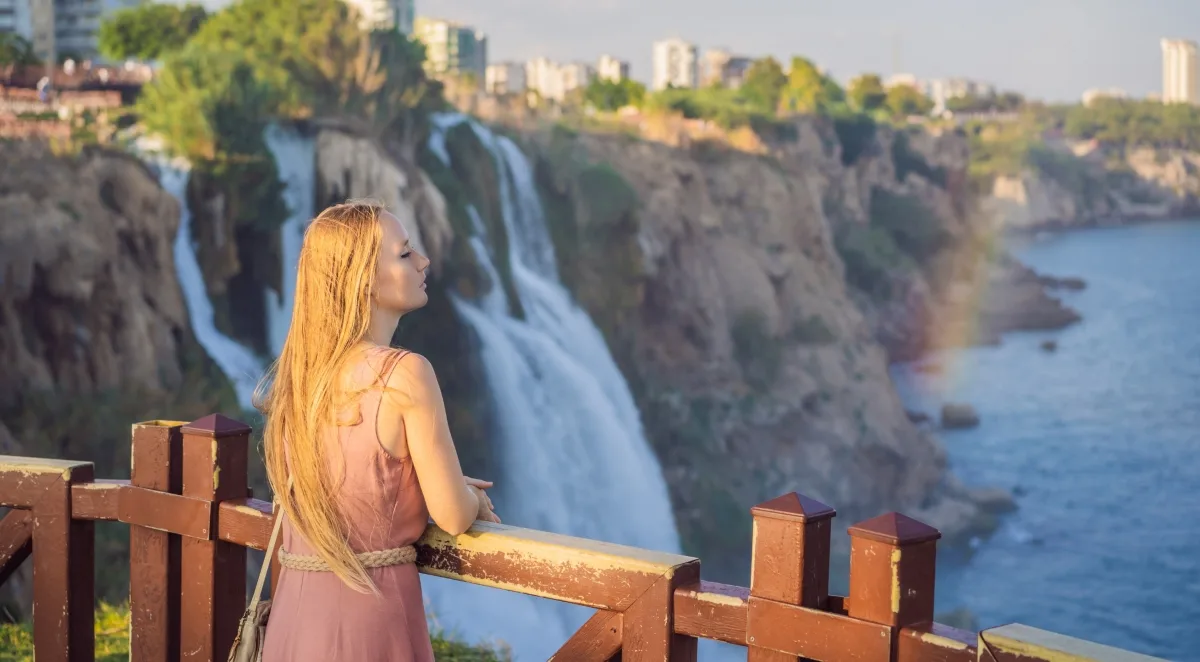 9 Days Private Turkey Tour: Istanbul, Gallipoli, Troy, Ephesus, Pamukkale & Antalya — photo 8