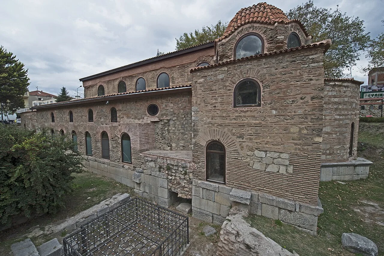 9 Days Sacred Turkey Pilgrimage: Nicaea & The Seven Churches of Revelation Private Tour — photo 1